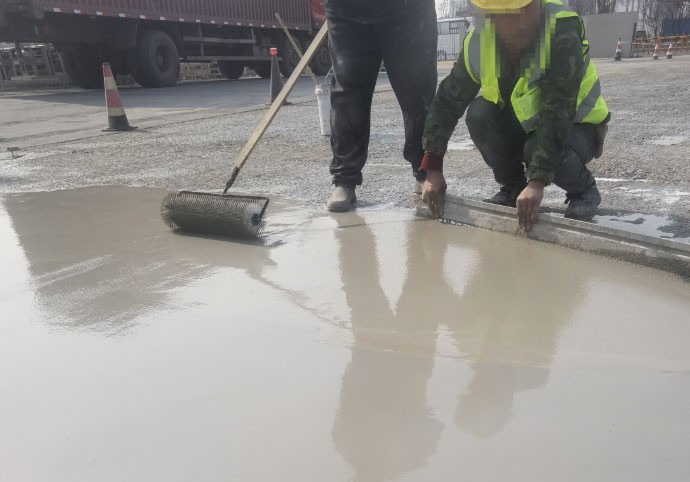 济南地面抹光电话