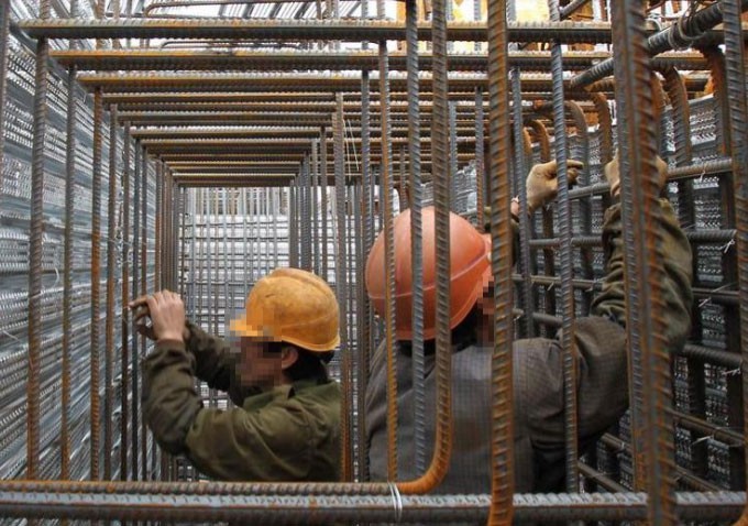 济南建筑劳务电话