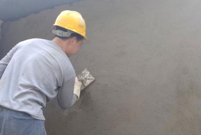 济南抹灰施工电话