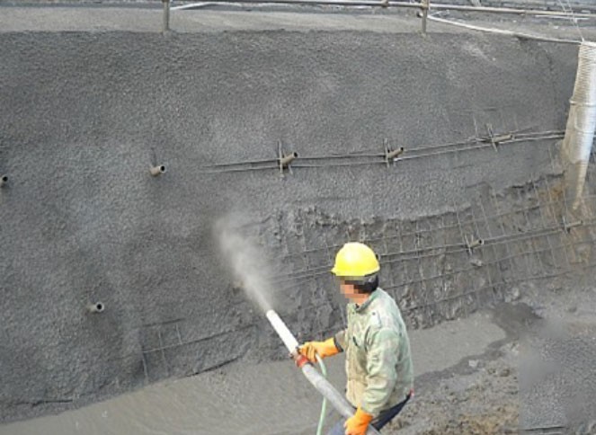 济南喷浆作业哪家好