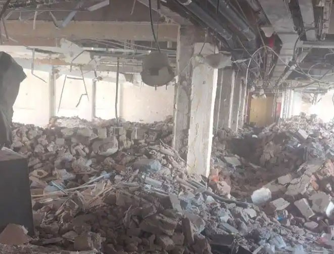 济南房屋拆除公司